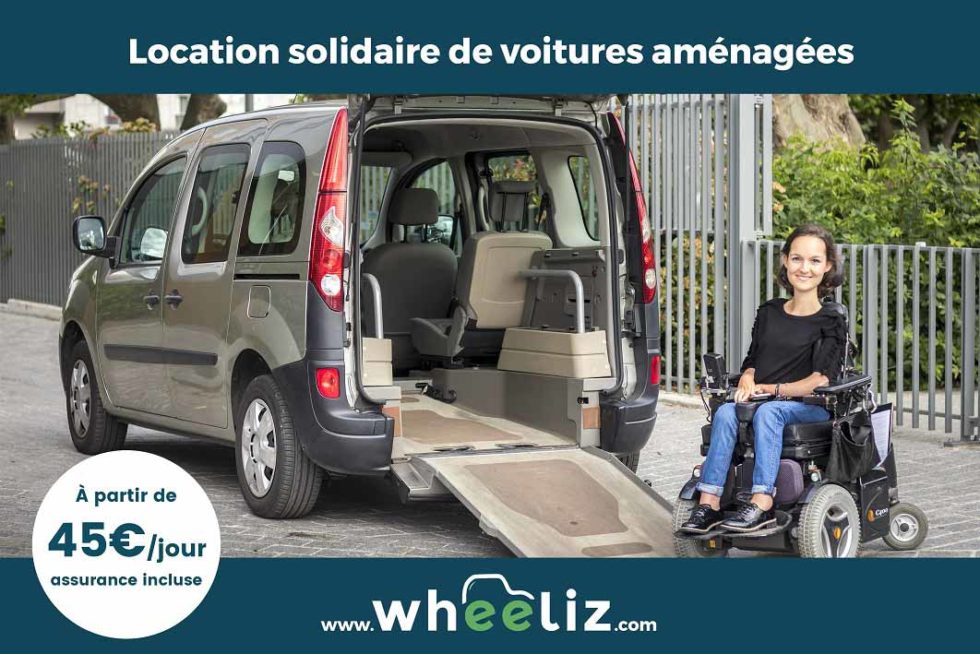 Location Vacances Adaptée Pour Fauteuil Roulant Berck